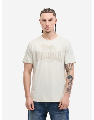 Lonsdale LOGO regular fit Envío 24-72h