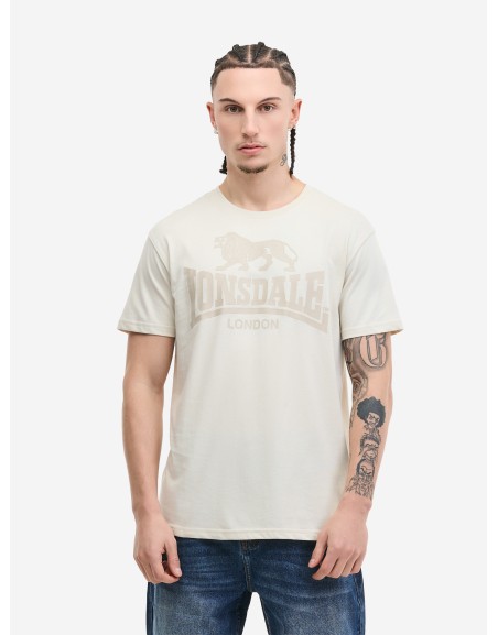 Lonsdale LOGO regular fit Envío 24-72h