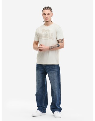 Lonsdale LOGO regular fit Envío 24-72h