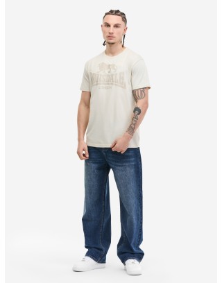 Lonsdale LOGO regular fit Envío 24-72h