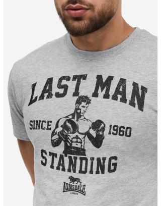 Lonsdale EVENWOOD Regular fit Pre-Order