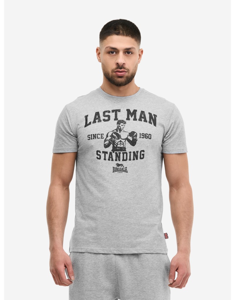 Lonsdale EVENWOOD Regular fit Pre-Order