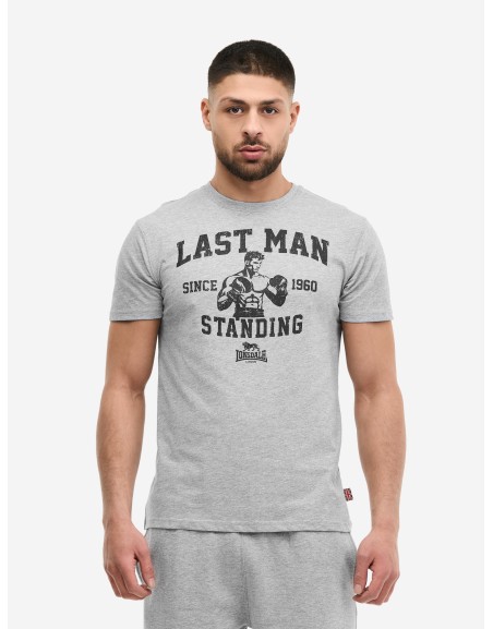 Lonsdale EVENWOOD Regular fit Pre-Order