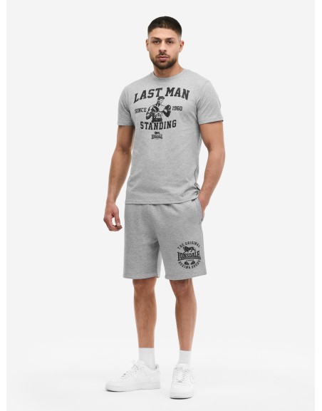 Lonsdale EVENWOOD Regular fit Pre-Order