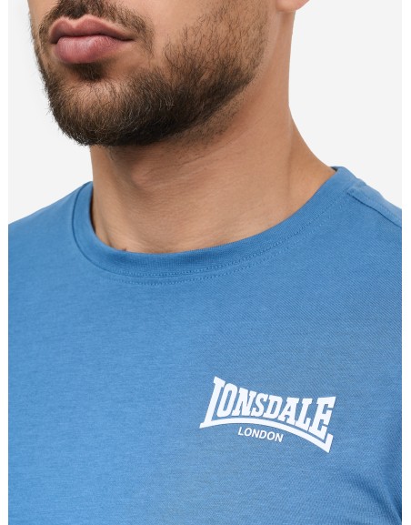 Lonsdale ELMDON Slim Fit Envío 24-72h