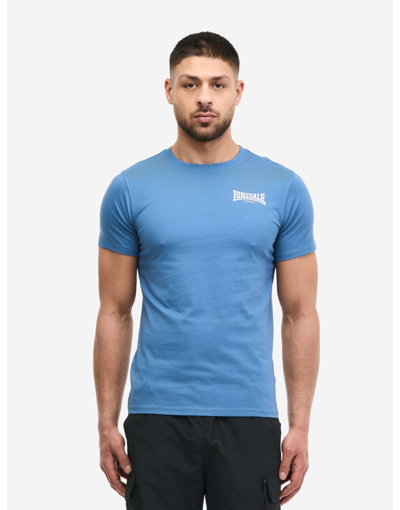 Lonsdale ELMDON Slim Fit Envío 24-72h