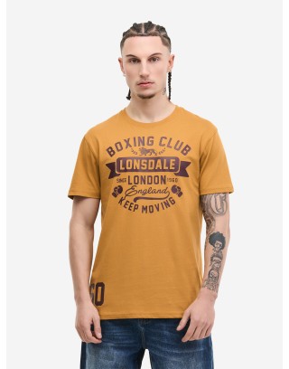 Lonsdale GRUTING regular fit Pre-Order