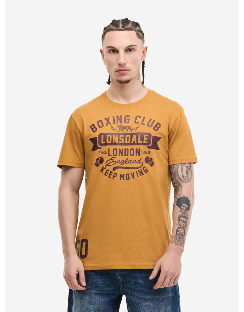 copy of Lonsdale CLASSIC slim fit