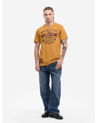 copy of Lonsdale CLASSIC slim fit