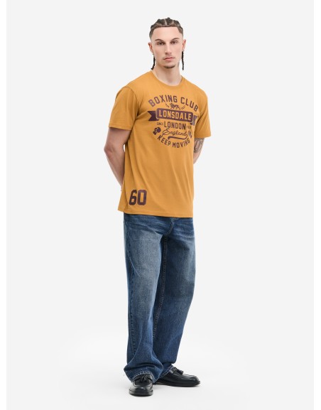 copy of Lonsdale CLASSIC slim fit