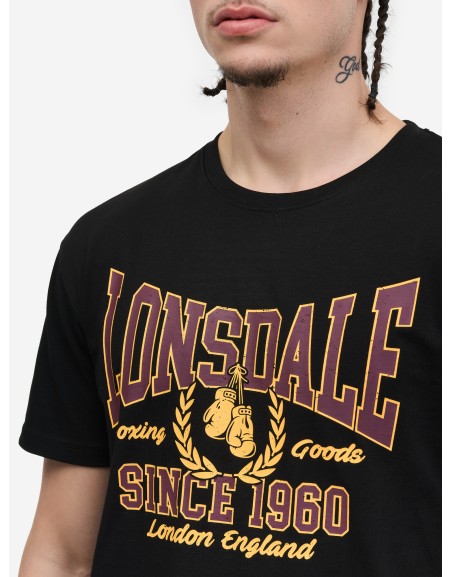 copy of Lonsdale VEMENTRY Regular fit