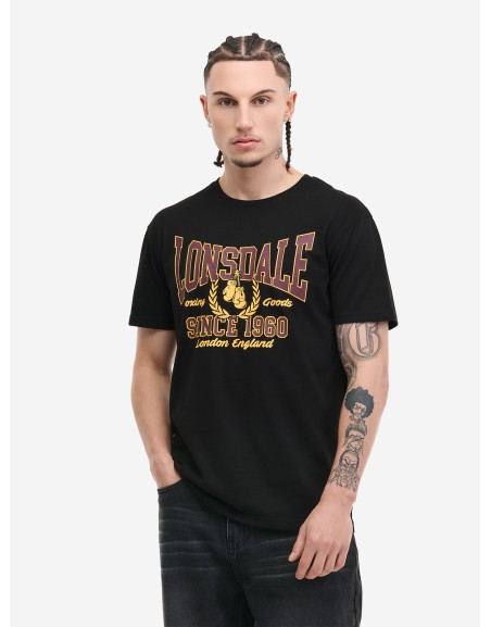 Lonsdale AYCLIFFE Regular fit Pre-Order