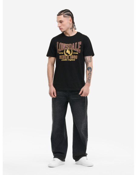 copy of Lonsdale VEMENTRY Regular fit