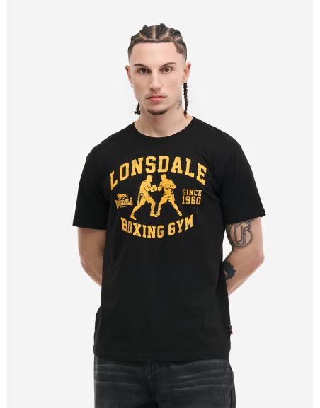 Lonsdale THEWLES Regular fit Pre-Order