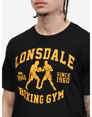 Lonsdale THEWLES Regular fit Pre-Order