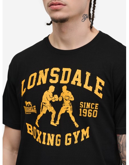 Lonsdale THEWLES Regular fit Pre-Order