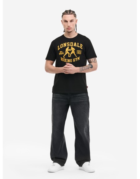 Lonsdale THEWLES Regular fit Pre-Order