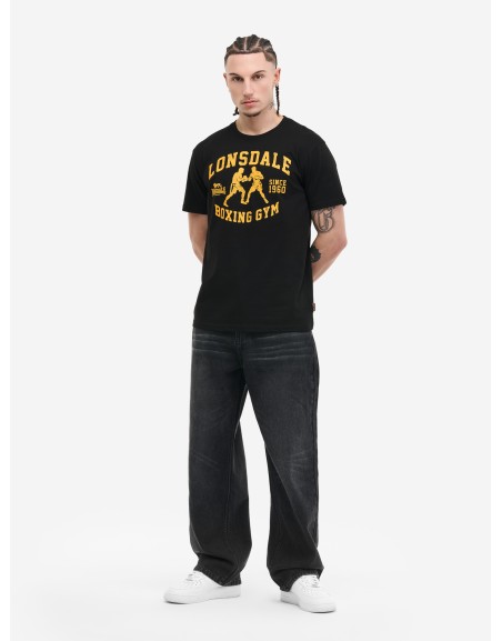 Lonsdale THEWLES Regular fit Pre-Order