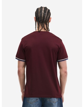 Lonsdale SHILDON Regular fit Envío 24-72h