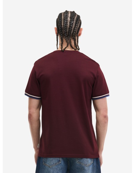 Lonsdale SHILDON Regular fit Envío 24-72h