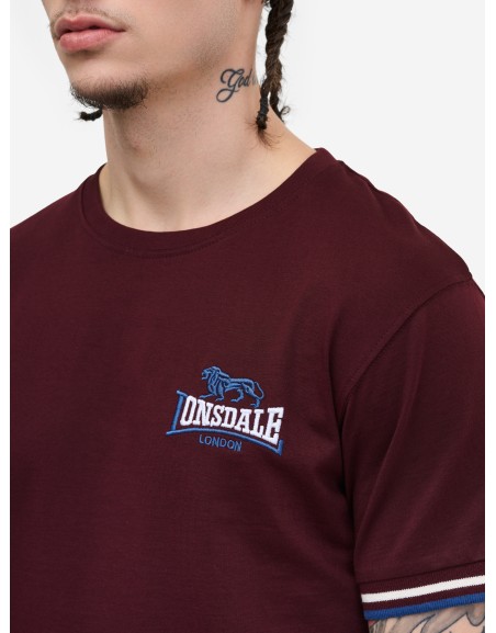Lonsdale SHILDON Regular fit Envío 24-72h