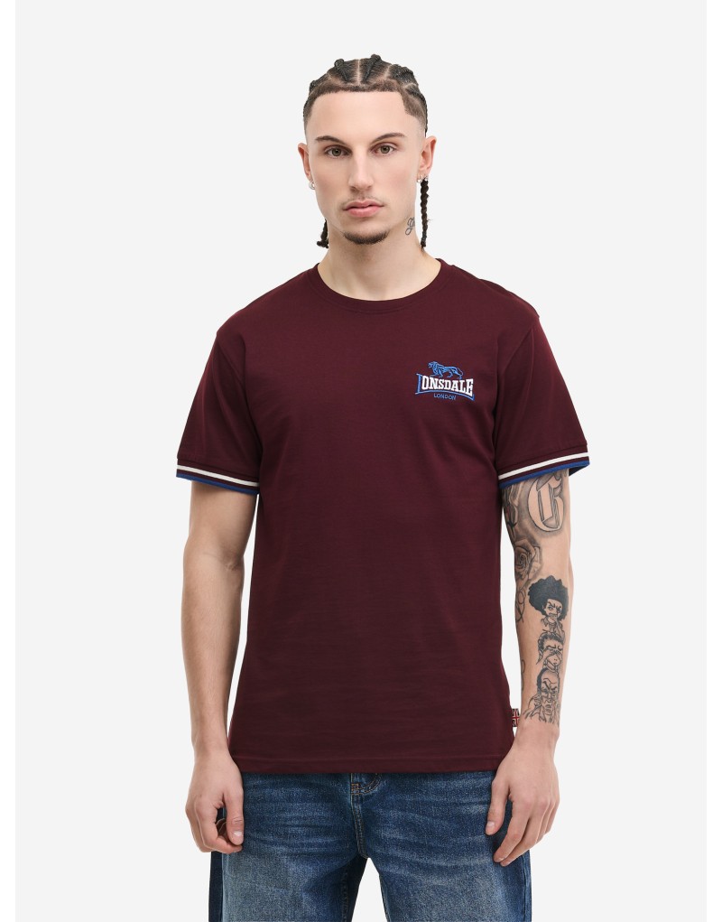 Lonsdale SHILDON Regular fit Envío 24-72h