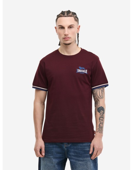 Lonsdale SHILDON Regular fit Envío 24-72h
