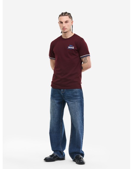 Lonsdale SHILDON Regular fit Envío 24-72h