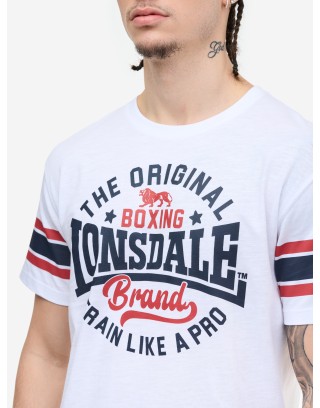 Lonsdale BARTON Pre-Order