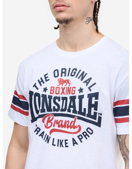 Lonsdale BARTON Pre-Order