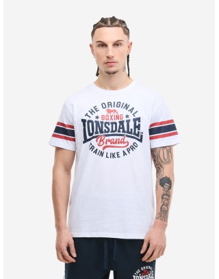 Lonsdale BARTON Pre-Order