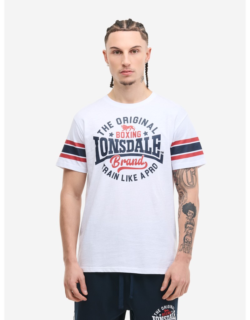 Lonsdale BARTON Pre-Order