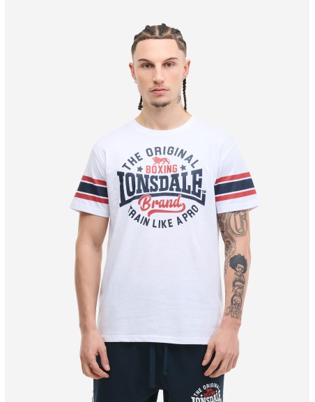 Lonsdale BARTON Pre-Order