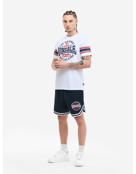Lonsdale BARTON Pre-Order