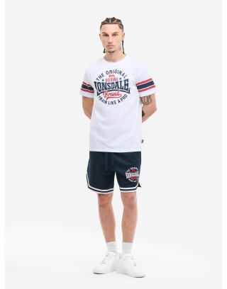 Lonsdale BARTON Pre-Order