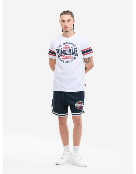 Lonsdale BARTON Pre-Order