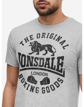 Lonsdale GRINTON Regular fit Pre-Order