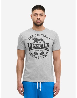 Lonsdale GRINTON Regular fit Pre-Order