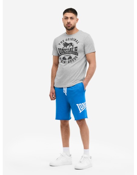 Lonsdale GRINTON Regular fit Pre-Order