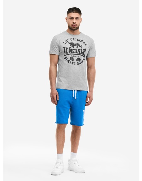Lonsdale GRINTON Regular fit Pre-Order