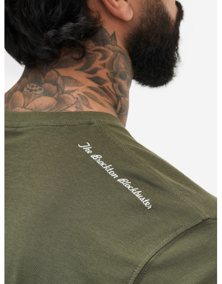 Benlee BOXLABEL regular fit Pre-Order