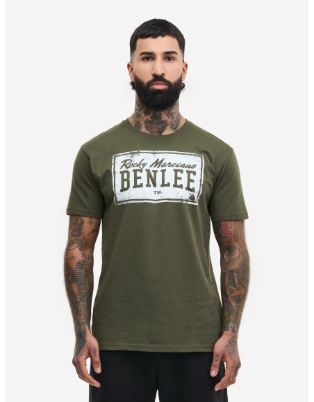 Benlee BOXLABEL regular fit Pre-Order