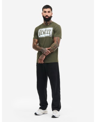 Benlee BOXLABEL regular fit Pre-Order