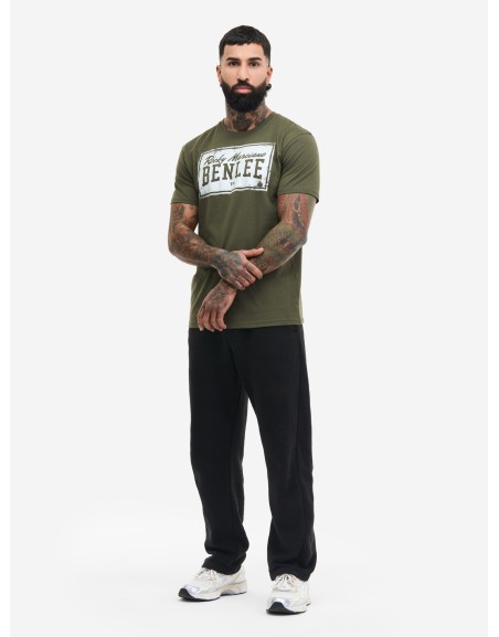 Benlee BOXLABEL regular fit Pre-Order