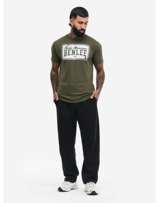 Benlee BOXLABEL regular fit Pre-Order