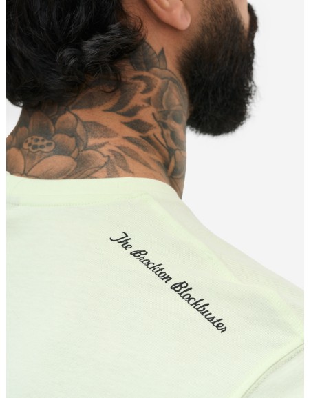 Benlee BOXLABEL regular fit Pre-Order