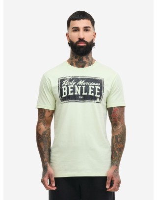 Benlee BOXLABEL regular fit Pre-Order