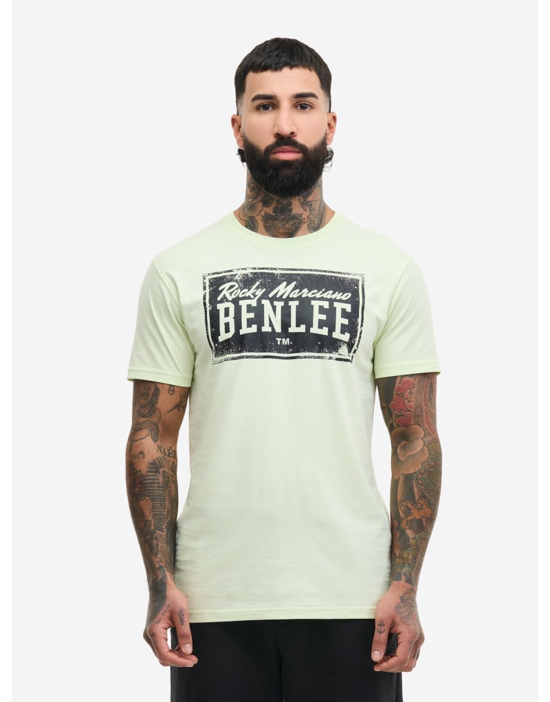 Benlee BOXLABEL regular fit Pre-Order