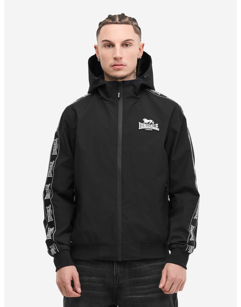 copy of Lonsdale Harrington CLASSIC