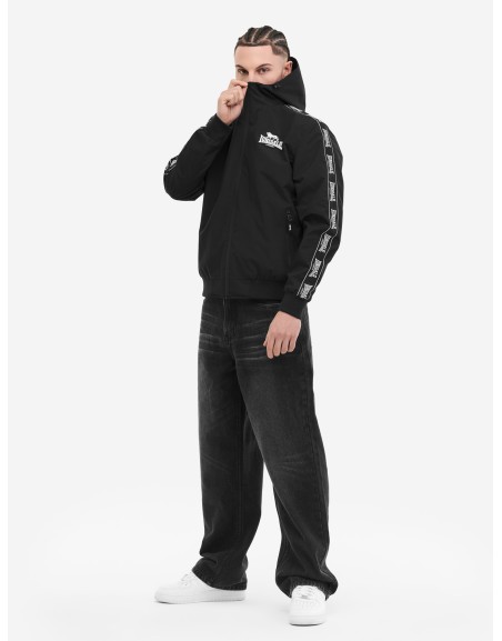 copy of Lonsdale Harrington CLASSIC